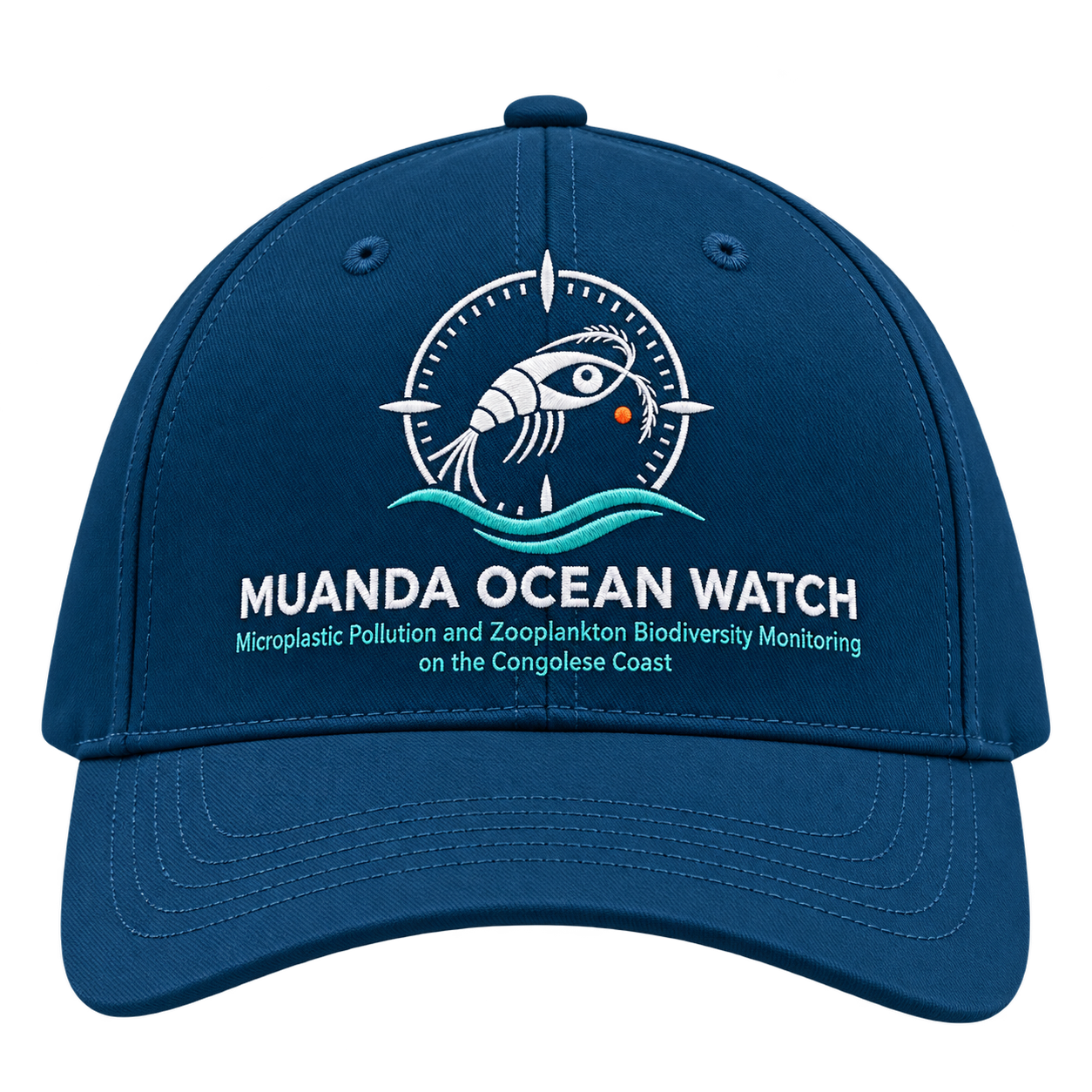 Muanda Ocean Watch Cap