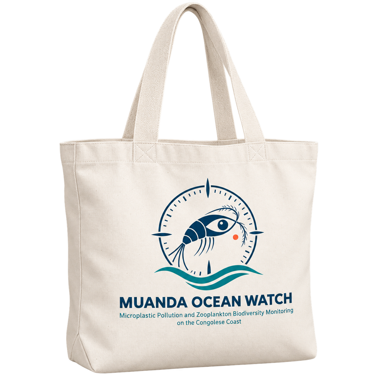 Research Support Tote Bag